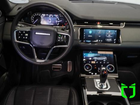 LAND ROVER Range Rover Evoque 2.0 4P FLEX P250 R-DYNAMIC HSE AWD AUTOMTICO, Foto 18
