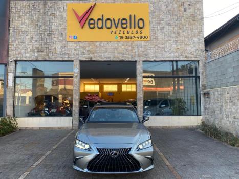 LEXUS ES 300 H 2.5 16V 4P HBRIDO AUTOMTICO CVT, Foto 2