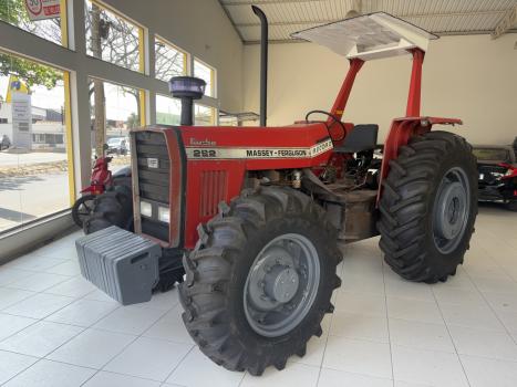 MASSEY FERGUSON 292 , Foto 1