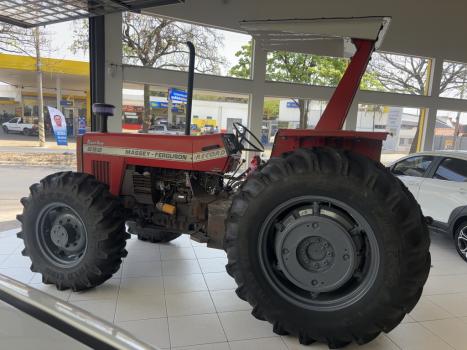 MASSEY FERGUSON 292 , Foto 2