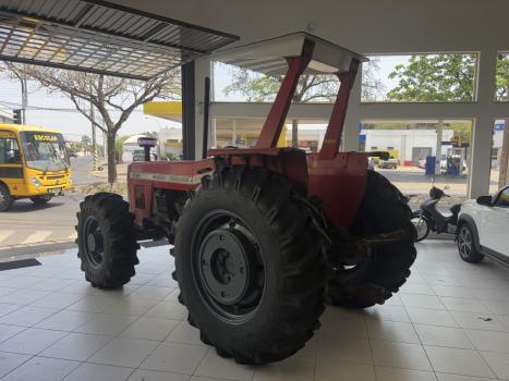 MASSEY FERGUSON 292 , Foto 3