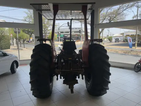 MASSEY FERGUSON 292 , Foto 4