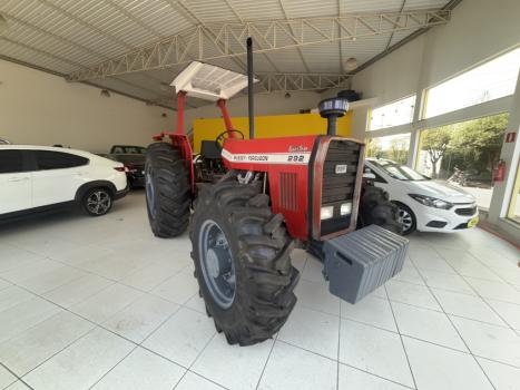 MASSEY FERGUSON 292 , Foto 7