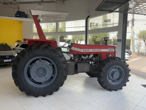 MASSEY FERGUSON 292 , Foto 8