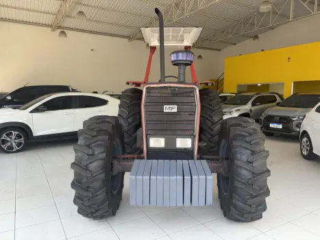 MASSEY FERGUSON 292 , Foto 9