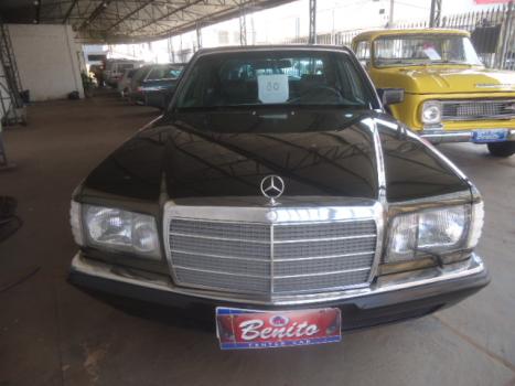 MERCEDES-BENZ 500 SE 5.0 32V V8 4P AUTOMTICO, Foto 1