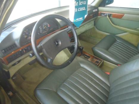 MERCEDES-BENZ 500 SE 5.0 32V V8 4P AUTOMTICO, Foto 2