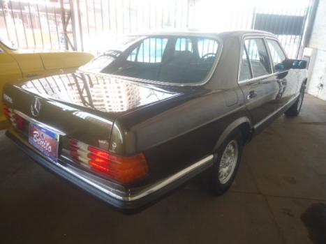 MERCEDES-BENZ 500 SE 5.0 32V V8 4P AUTOMTICO, Foto 5