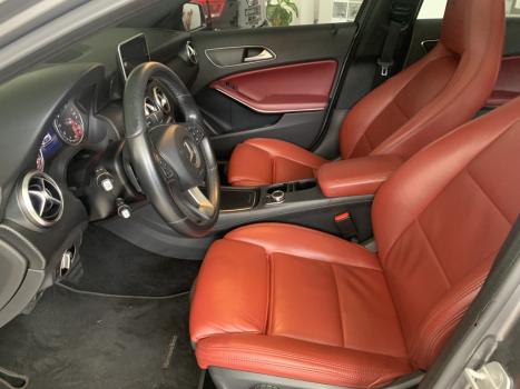 MERCEDES-BENZ A 200 1.6 16V 4P TURBO STYLE AUTOMTICO, Foto 6