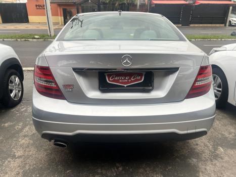 MERCEDES-BENZ C 180 1.6 16V 4P CGI  TURBO AUTOMTICO, Foto 8
