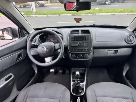 MERCEDES-BENZ C 180 1.6 16V 4P CGI  TURBO AUTOMTICO, Foto 15