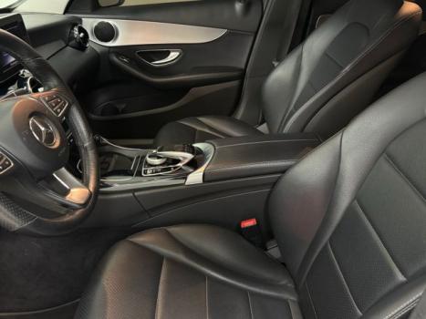 MERCEDES-BENZ C 180 1.6 16V 4P CGI AVANTGARDE TURBO AUTOMTICO, Foto 6