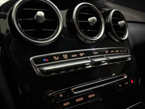 MERCEDES-BENZ C 180 1.6 16V 4P CGI AVANTGARDE TURBO AUTOMTICO, Foto 13