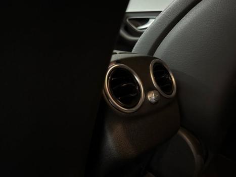 MERCEDES-BENZ C 180 1.6 16V 4P CGI AVANTGARDE TURBO AUTOMTICO, Foto 16