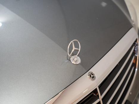 MERCEDES-BENZ C 180 1.6 16V 4P CGI EXCLUSIVE TURBO AUTOMTICO, Foto 3