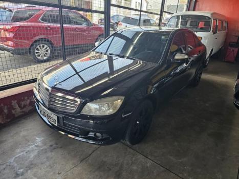MERCEDES-BENZ C 200 1.8 16V 4P CGI AVANTGARDE AUTOMTICO, Foto 2