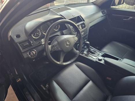 MERCEDES-BENZ C 200 1.8 16V 4P CGI AVANTGARDE AUTOMTICO, Foto 3