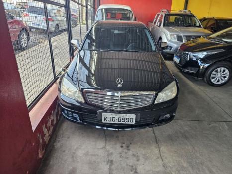 MERCEDES-BENZ C 200 1.8 16V 4P CGI AVANTGARDE AUTOMTICO, Foto 7