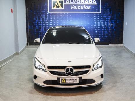 MERCEDES-BENZ CLA 200 1.6 16V 4P CGI 7-G TRONIC DCT AUTOMTICO, Foto 1