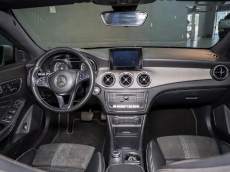 MERCEDES-BENZ CLA 200 1.6 16V 4P CGI 7-G TRONIC DCT AUTOMTICO, Foto 4