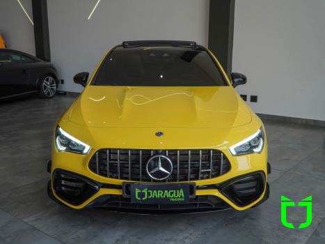 MERCEDES-BENZ CLA 45 AMG 2.0 16V 4P TURBOCHARGED AUTOMTICO, Foto 3