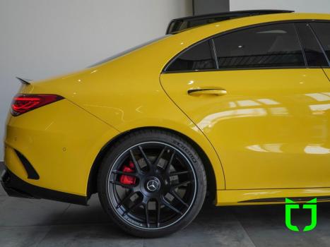 MERCEDES-BENZ CLA 45 AMG 2.0 16V 4P TURBOCHARGED AUTOMTICO, Foto 7