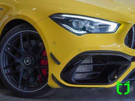 MERCEDES-BENZ CLA 45 AMG 2.0 16V 4P TURBOCHARGED AUTOMTICO, Foto 9