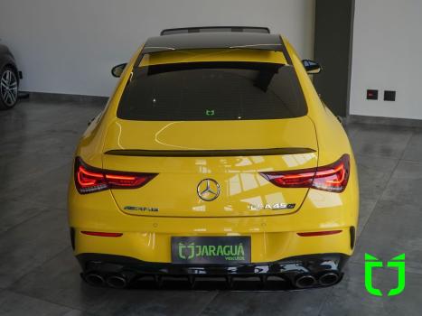 MERCEDES-BENZ CLA 45 AMG 2.0 16V 4P TURBOCHARGED AUTOMTICO, Foto 46