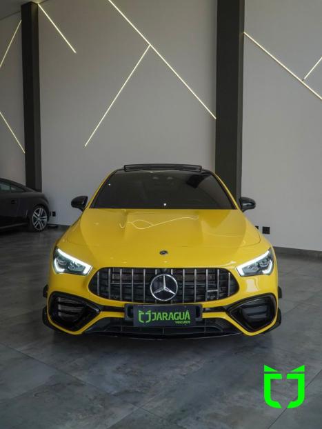 MERCEDES-BENZ CLA 45 AMG 2.0 16V 4P TURBOCHARGED AUTOMTICO, Foto 49