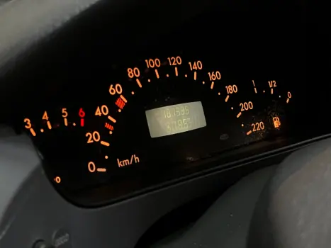 MERCEDES-BENZ Classe A 1.6 4P 160 CLASSIC, Foto 8