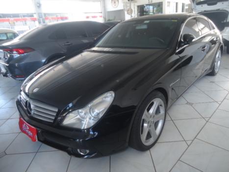 MERCEDES-BENZ CLS 500 5.0 V8 32V 4P AVANTGARDE AUTOMTICO, Foto 1