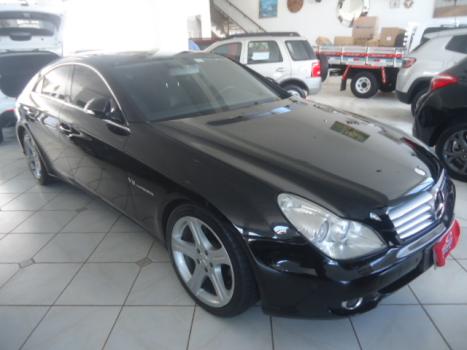 MERCEDES-BENZ CLS 500 5.0 V8 32V 4P AVANTGARDE AUTOMTICO, Foto 2