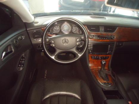 MERCEDES-BENZ CLS 500 5.0 V8 32V 4P AVANTGARDE AUTOMTICO, Foto 8