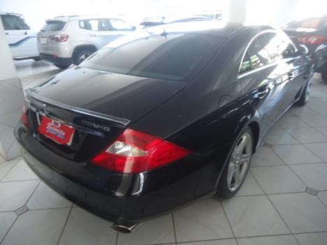 MERCEDES-BENZ CLS 500 5.0 V8 32V 4P AVANTGARDE AUTOMTICO, Foto 10