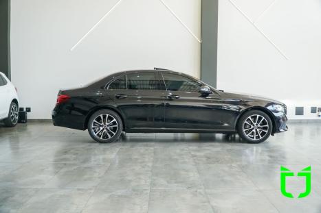 MERCEDES-BENZ E 300 2.0 16V 4P AVANTGARDE 9G-TRONIC AUTOMTICO, Foto 1