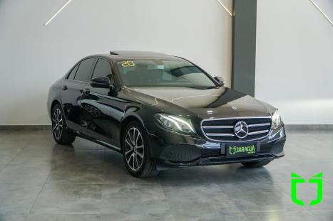 MERCEDES-BENZ E 300 2.0 16V 4P AVANTGARDE 9G-TRONIC AUTOMTICO, Foto 2