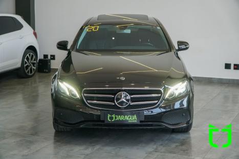 MERCEDES-BENZ E 300 2.0 16V 4P AVANTGARDE 9G-TRONIC AUTOMTICO, Foto 3