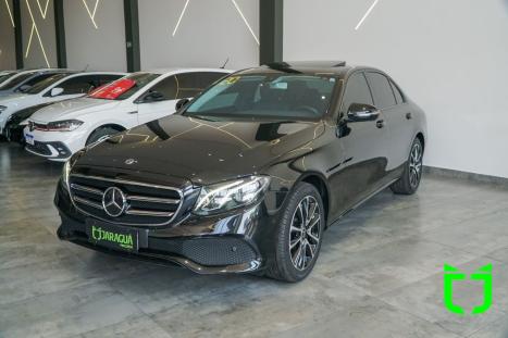 MERCEDES-BENZ E 300 2.0 16V 4P AVANTGARDE 9G-TRONIC AUTOMTICO, Foto 4