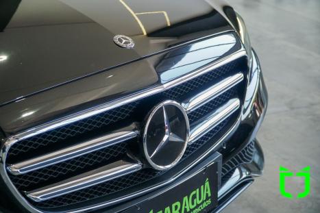MERCEDES-BENZ E 300 2.0 16V 4P AVANTGARDE 9G-TRONIC AUTOMTICO, Foto 8