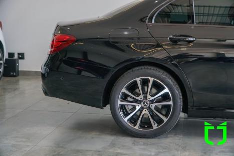MERCEDES-BENZ E 300 2.0 16V 4P AVANTGARDE 9G-TRONIC AUTOMTICO, Foto 10