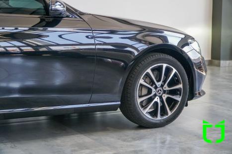 MERCEDES-BENZ E 300 2.0 16V 4P AVANTGARDE 9G-TRONIC AUTOMTICO, Foto 11