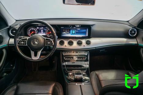 MERCEDES-BENZ E 300 2.0 16V 4P AVANTGARDE 9G-TRONIC AUTOMTICO, Foto 12