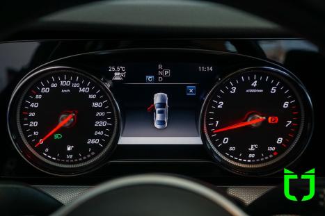 MERCEDES-BENZ E 300 2.0 16V 4P AVANTGARDE 9G-TRONIC AUTOMTICO, Foto 13