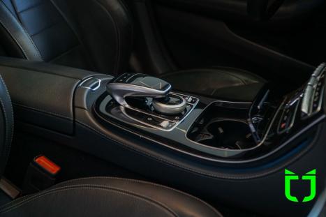 MERCEDES-BENZ E 300 2.0 16V 4P AVANTGARDE 9G-TRONIC AUTOMTICO, Foto 17