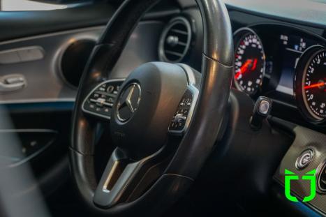 MERCEDES-BENZ E 300 2.0 16V 4P AVANTGARDE 9G-TRONIC AUTOMTICO, Foto 19