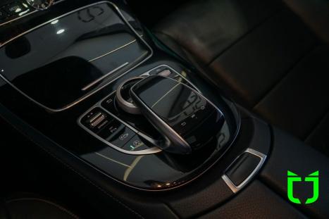 MERCEDES-BENZ E 300 2.0 16V 4P AVANTGARDE 9G-TRONIC AUTOMTICO, Foto 21
