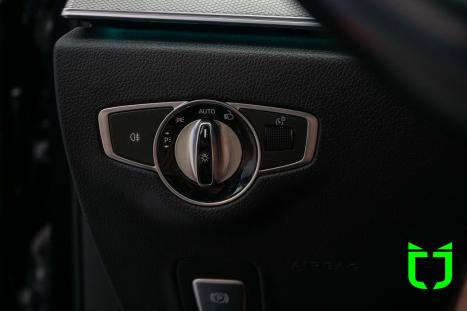 MERCEDES-BENZ E 300 2.0 16V 4P AVANTGARDE 9G-TRONIC AUTOMTICO, Foto 22