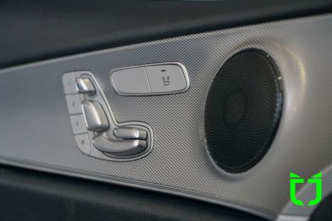 MERCEDES-BENZ E 300 2.0 16V 4P AVANTGARDE 9G-TRONIC AUTOMTICO, Foto 23