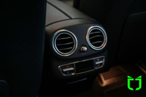 MERCEDES-BENZ E 300 2.0 16V 4P AVANTGARDE 9G-TRONIC AUTOMTICO, Foto 24