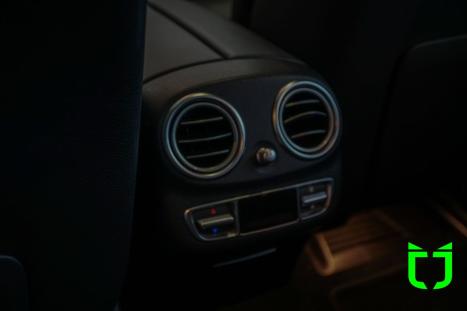 MERCEDES-BENZ E 300 2.0 16V 4P AVANTGARDE 9G-TRONIC AUTOMTICO, Foto 25